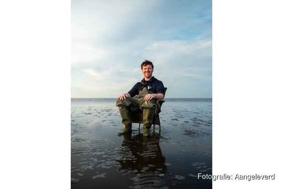 Lezing Cees Meeldijk: Stichting Maritieme Vermisten