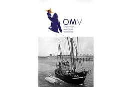 Lezing Cees Meeldijk: Stichting Maritieme Vermisten