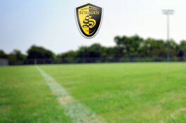 Gosse Bosma ook volgend seizoen hoofdtrainer VV Schagen