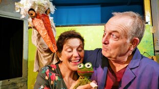 Voorleesdagen bij KopGroep Bibliotheken