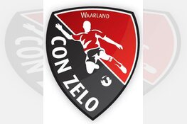 Con Zelo vindt in Bas IJsselstijn nieuwe hoofdtrainer