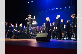 'Nieuwe Jas' nieuw thema Vocal Playground
