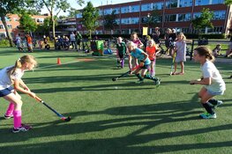 Nu ook op donderdag gratis sporten na school!