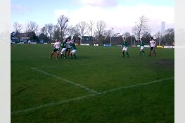SRC boekt geflatteerde overwinning op Dirkshorn