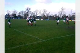 SRC boekt geflatteerde overwinning op Dirkshorn