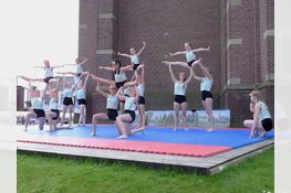 Programma Sportief Schagen 22 april 2018