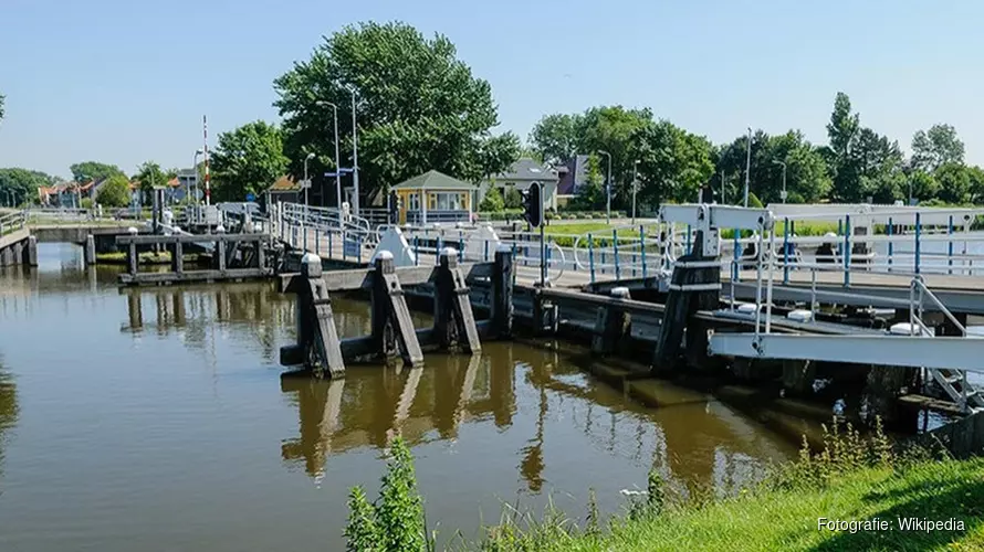 Giftig Chroom-6 ontdekt in provinciale brug: 50 bruggen onderzocht
