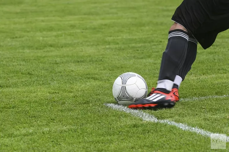 VV Schagen pakt ook tegen Flevo drie punten