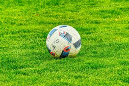 Con Zelo en Winkel winnen, VESDO speelt gelijk