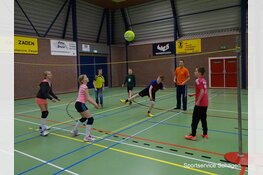 Inschrijving Schoolvolleybaltoernooi School Moves gestart