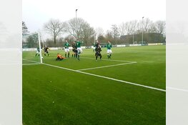 SRC boekt terechte overwinning op Kwadijk
