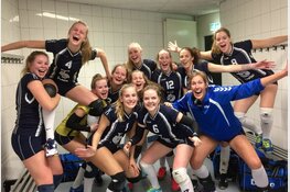Dinto na spannend duel bekerfinalist