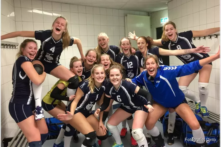 Dinto na spannend duel bekerfinalist