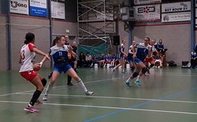 Maedilon/VZV zet tegen Westriesland/SEW grote stap richting handhaving