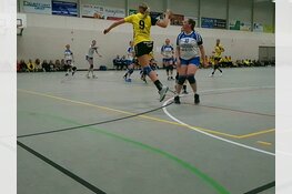 Geel Zwart kroont zich overtuigend tot kampioen