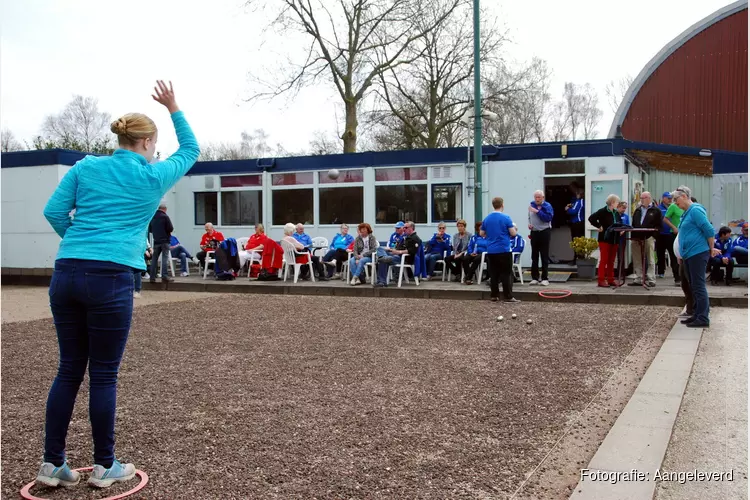 Lentetoernooi sterk bezet