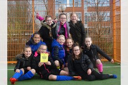 Winnaars halve finale Cruyff Court Schagen bekend
