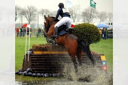 Geslaagde vierde editie North Holland Horse Trials