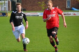 Net niet voor Con Zelo