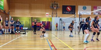 Competitie ten einde voor Dinto