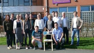 Aftrap Duurzaamheidspodium Schagen