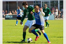 Sterk Winkel in ondertal langs SRC (5-2)