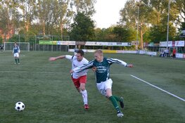 SRC verzekert zich van deelname aan de nacompetitie