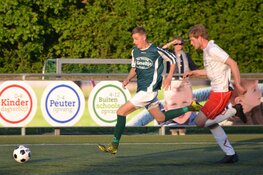 SRC verzekert zich van deelname aan de nacompetitie