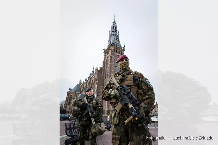 Landmachtdag