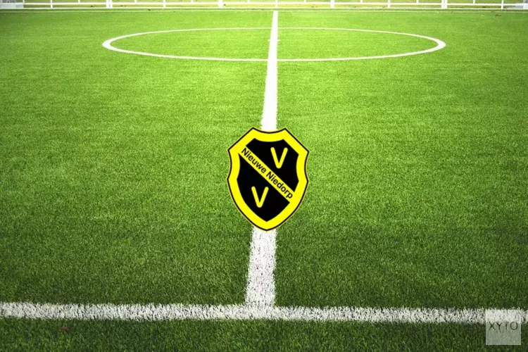 Wegen Nieuwe Niedorp en Mario Kuiper scheiden per direct