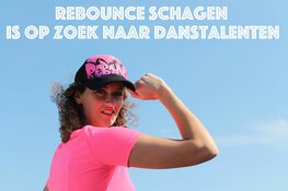 ReBounce al 5 jaar een succes en is niet te stoppen!