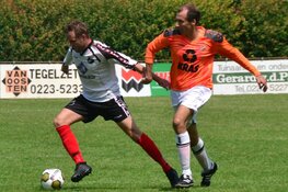 ZAP neemt eerste horde richting promotie