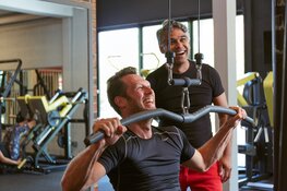 Bodyaction Schagen overgenomen door Fit For Free