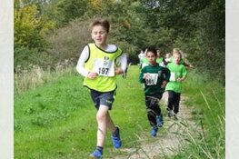 Inschrijving Scholierenveldloop Schagen en Nieuwe Niedorp van start