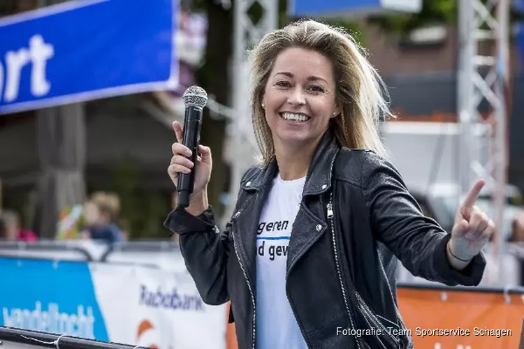 Ingrid Jansen jurylid Streetdancekampioenschappen