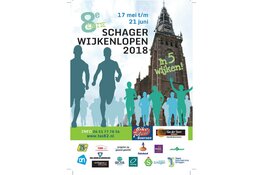 Schager Wijkenlopen 2018