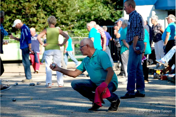 Wat is het beste boulesduo van Schagen?