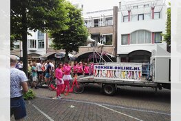 Extra steppers gezocht voor 50ste editie steppenrace Schagen