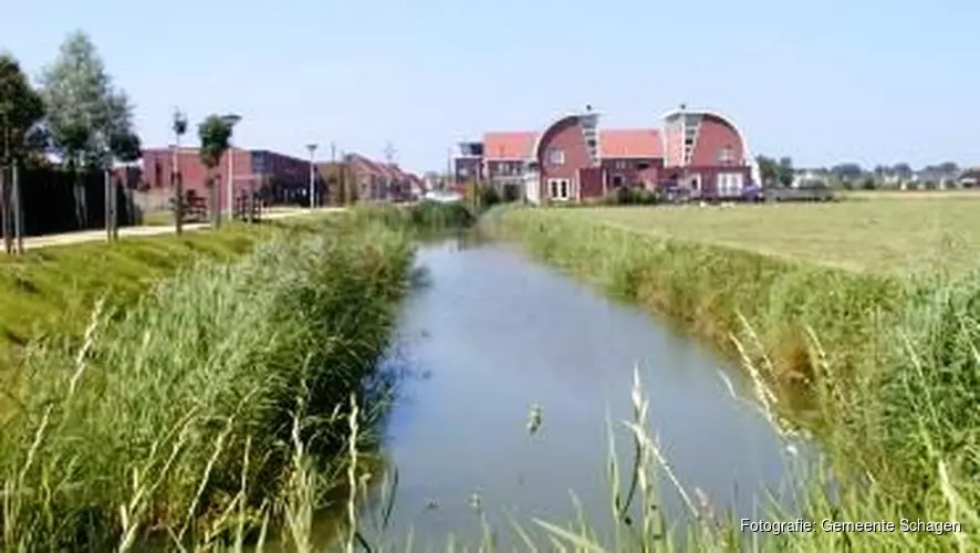 Inloopbijeenkomst natuurvriendelijke oevers Tuitjenhorn en Warmenhuizen