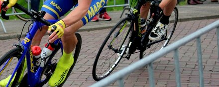 Zondag 57e Ronde van Warmenhuizen