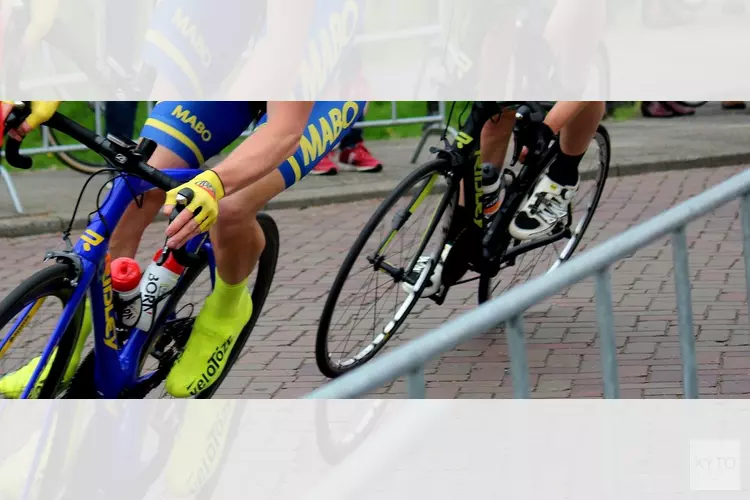 Zondag 57e Ronde van Warmenhuizen