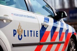 Jongen (18) aangehouden wegens bezit harddrugs