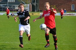 Vier clubs strijden om Burencup 2018