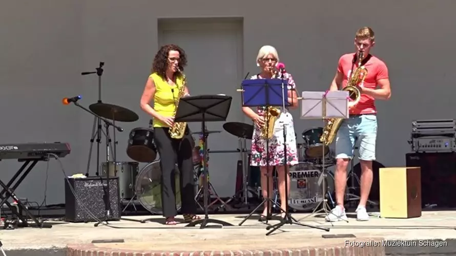 Muziekschool Da Capo