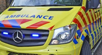 Joep (23) uit het niets bewusteloos geslagen op Indian Summer Festival: "Ik hoop dat dader zich aangeeft"