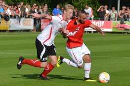 AZ ontmoet Deense Midtjylland in Dirkshorn