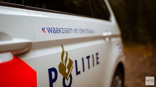 Inbrekers aangehouden op N9 na stelen accu's in Dirkshorn