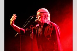 Drukwerk in de Prins Maurits