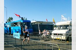 Olij en Van der Fluit winnen geslaagde eerste editie Van der Voort Sprint Circuit