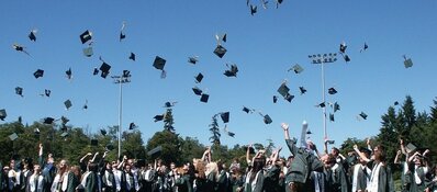 Ruim 1000 euro korting voor nieuwe studenten